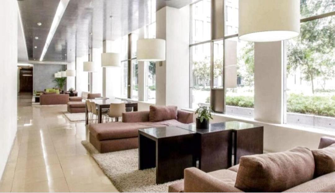 Apartamento En El Centro De La Ciudad De Mexico Apartment Ngoại thất bức ảnh