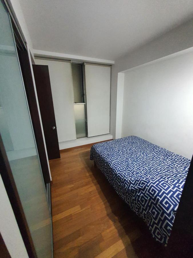 Apartamento En El Centro De La Ciudad De Mexico Apartment Ngoại thất bức ảnh